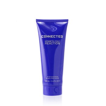 Connected Reaction After Shave Balm