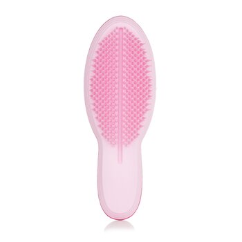 The Ultimate Professional Finishing Hair Brush - # Pink (For Smoothing, Shine, Hair Extensions & Detangling)