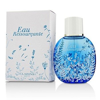 Eau Ressourcante Treatment Fragrance Refillable Spray (Limited Edition)