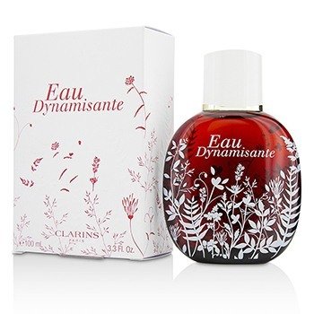Eau Dynamisante Treatment Fragrance Refillable Spray (30th Anniversary Limited Edition)