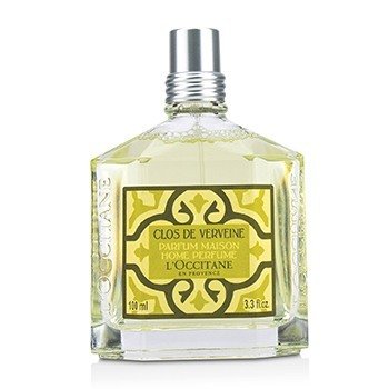 Verbena (Clos De Verveine) Home Perfume Spray