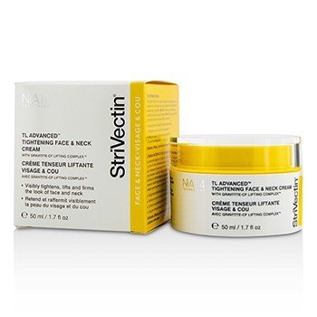 StriVectin-TL Advanced Tightening Face & Neck Cream