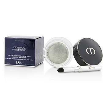 Diorshow Fusion Mono Long Wear Professional Mirror Shine Eyeshadow - # 031 Moonlight