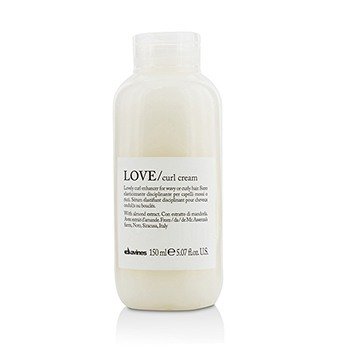 Love Curl Cream (For Wavy or Curly Hair)