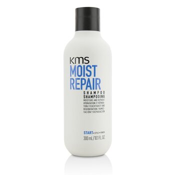 Moist Repair Shampoo (Moisture and Repair)