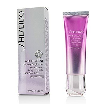 White Lucent All Day Brightener SPF 50+ PA++++