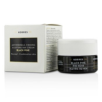 Black Pine Anti-Wrinkle, Firming & Lifting Day Cream - Normal To Combination Skin