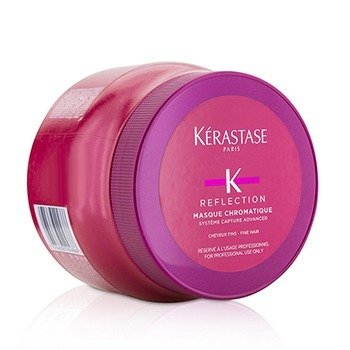 Reflection Masque Chromatique Multi-Protecting Masque (Sensitized Colour-Treated or Highlighted Hair