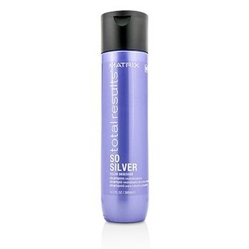 Matriz Total Results Color Obsessed So Silver Shampoo (For Enhanced Color)