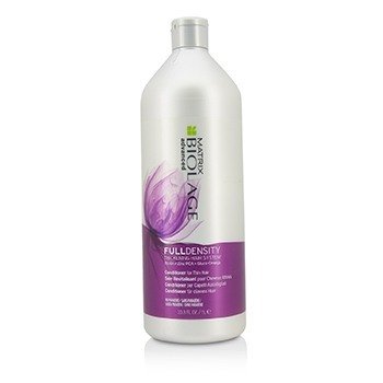 Biolage Advanced FullDensity Thickening Hair System Conditioner (For Thin Hair)