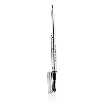 Diorshow Brow Styler Ultra Fine Precision Brow Pencil - # 003 Auburn