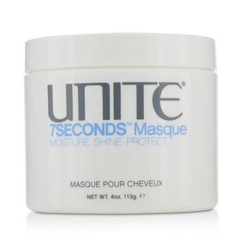 7Seconds Masque (Moisture Shine Protect)