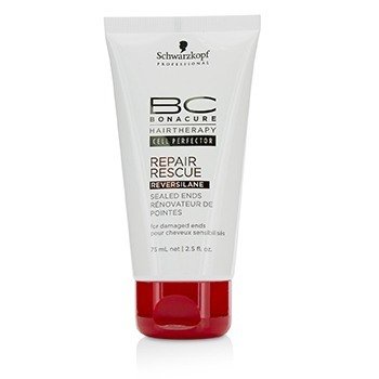 BC Repair Rescue Reversilane Sealed Ends (For Damaged Ends)