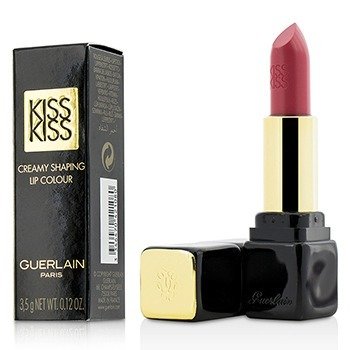 KissKiss Shaping Cream Lip Colour - # 367 Kiss Blossom