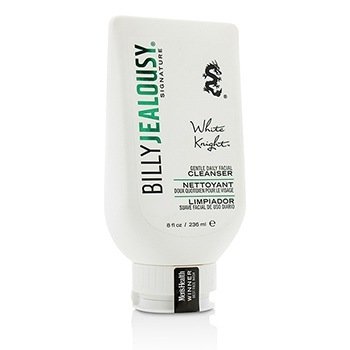 Signature White Knight Gentle Daily Facial Cleanser