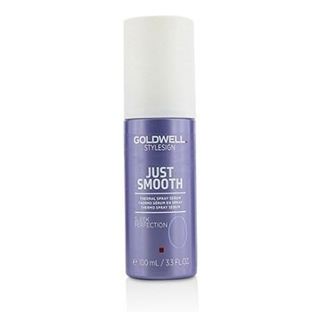 Style Sign Just Smooth Sleek Perfection 0 Thermal Spray Serum
