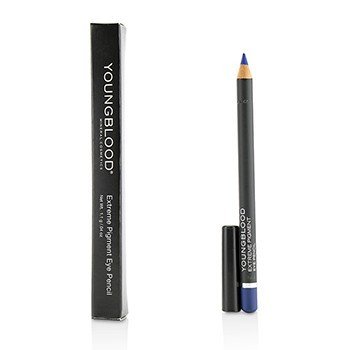 Extreme Pigment Eye Pencil - Blue Suede