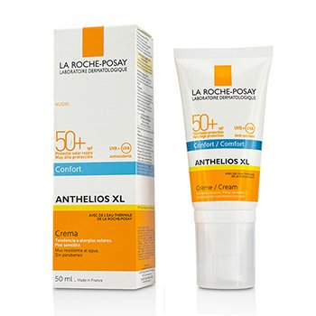 Anthelios XL Cream SPF50+ - Comfort