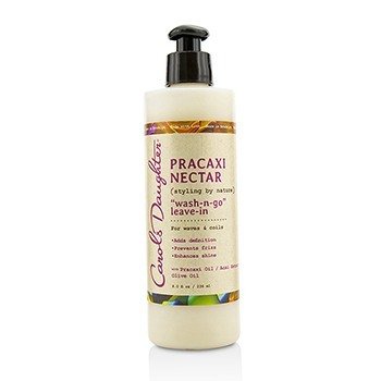 Pracaxi Nectar 'Wash-n-Go' Leave-In (For Waves & Coils)