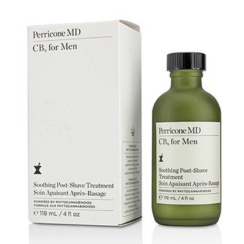CBx For Men Soothing Post-Shave Treatment