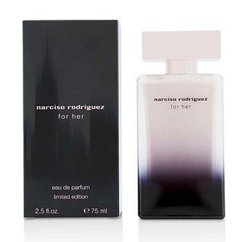 For Her Eau De Parfum Spray (Limited Edition)