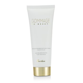 Gommage De Beaute Skin Resurfacing Peel - For All Skin Types