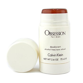 Calvin Klein Obsession Desodorante em bastão