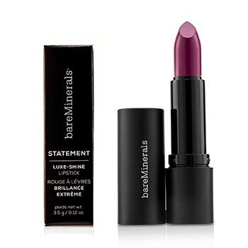 Statement Luxe Shine Lipstick - # Frenchie