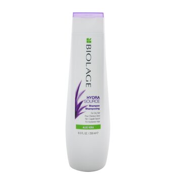 Shampoo Biolage HydraSource (Para Cabelo Seco)
