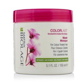 Biolage ColorLast Mask (For Color-Treated Hair)