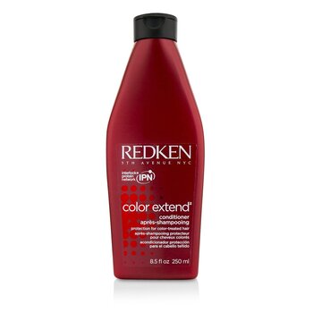 Color Extend Conditioner (Protection For Color-Treated Hair)