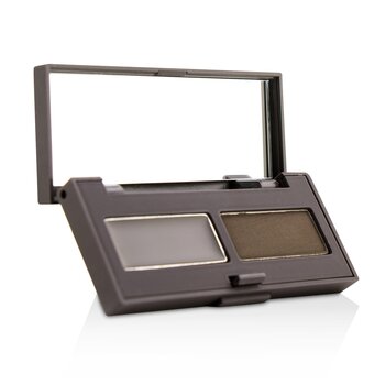 Sketch & Intensify Pomade & Powder Brow Duo - Brunette 15503