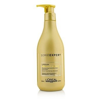 Professionnel Serie Expert - Absolut Repair Lipidium Instant Resurfacing Shampoo