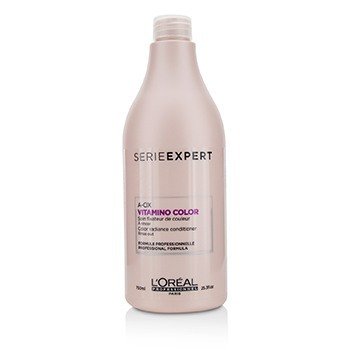 Professionnel Serie Expert - Vitamino Color A-OX Color Radiance Conditioner