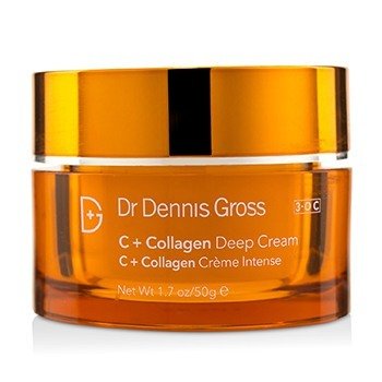 C + Collagen Deep Cream - Salon Product