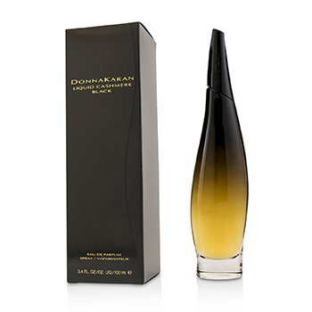 Donna Karan Liquid Cashmere Black Eau De Parfum Spray