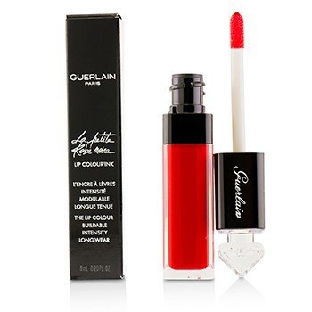 La Petite Robe Noire Lip Colour'Ink - # L120 Empowered