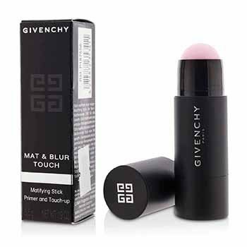 Mat & Blur Touch Matifying Stick (Primer and Touch Up)