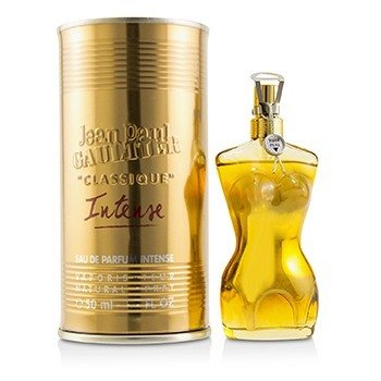 Classique Intense Eau De Parfum Spray (New Packaging)