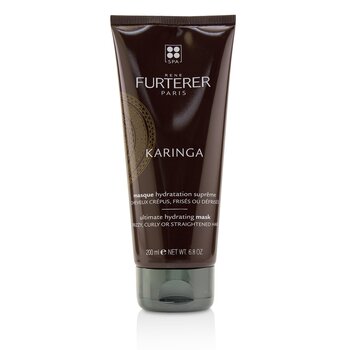 Karinga Ultimate Hydrating Mask (Frizzy, Curly or Straightened Hair)