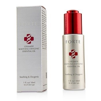 Ceramide Soothing Oxygenic Essential Oil