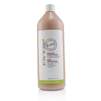 Biolage R.A.W. Recover Conditioner (For Stressed, Sensitized Hair)