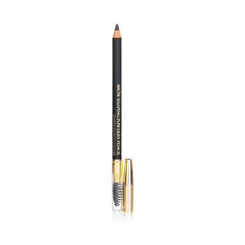 Lancôme Brow Shaping Powdery Pencil - # 10 Black