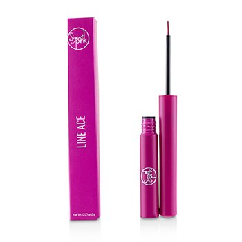 Line Ace (Liquid Eye Liner) - # Sigma Pink