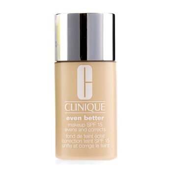 Even Better Makeup SPF15 (Dry Combination to Combination Oily) - CN 0.75 Custard