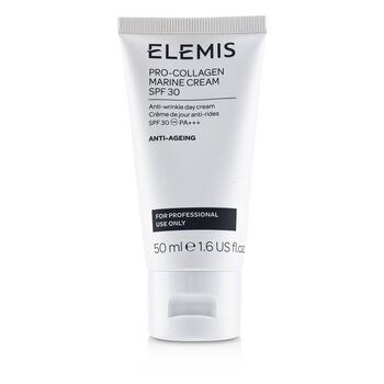 Elemis Pro-Collagen Marine Cream SPF 30 (produto de salão)