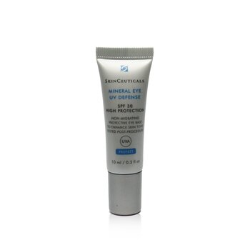 SkinCeuticals Protect Mineral Eye Defesa UV SPF 30