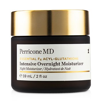 Perricone MD Essential Fx Acil-Glutationa Hidratante noturno intensivo