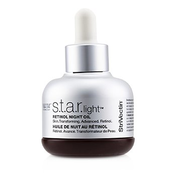 StriVectin StriVectin - STAR Light Retinol Night Oil