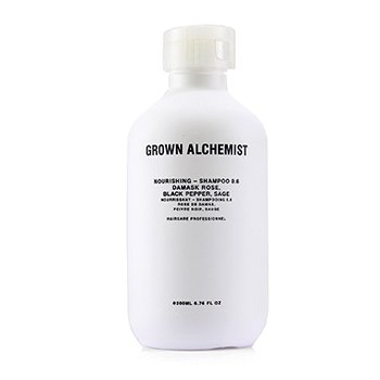 alquimista adulto Nourishing - Shampoo 0.6